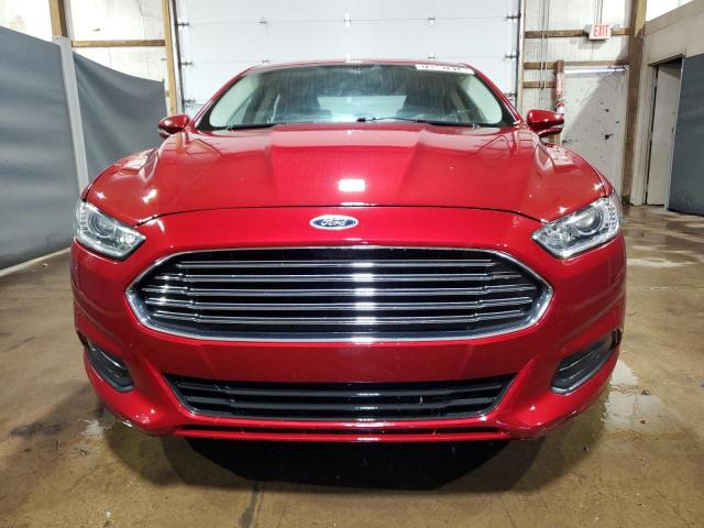 VIN 3FA6P0H74FR251836 2015 Ford Fusion, SE no.5