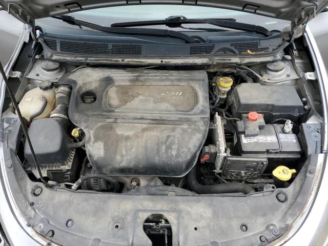 2015 DODGE DART SE - 1C3CDFAA1FD432744