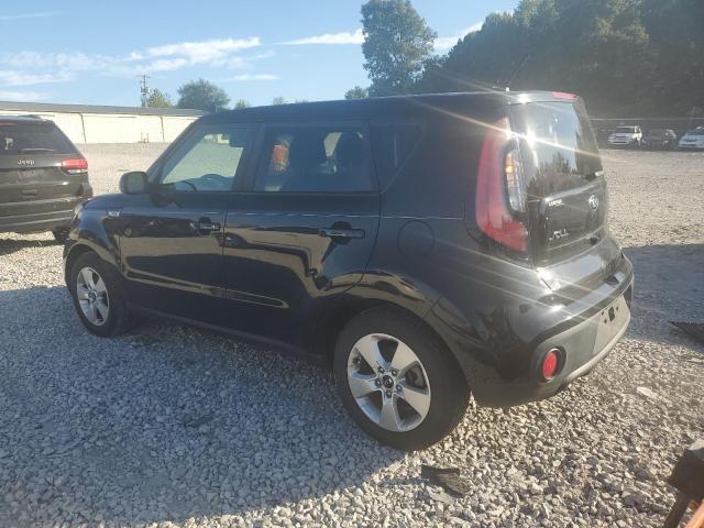 VIN KNDJN2A20K7010507 2019 KIA Soul no.2