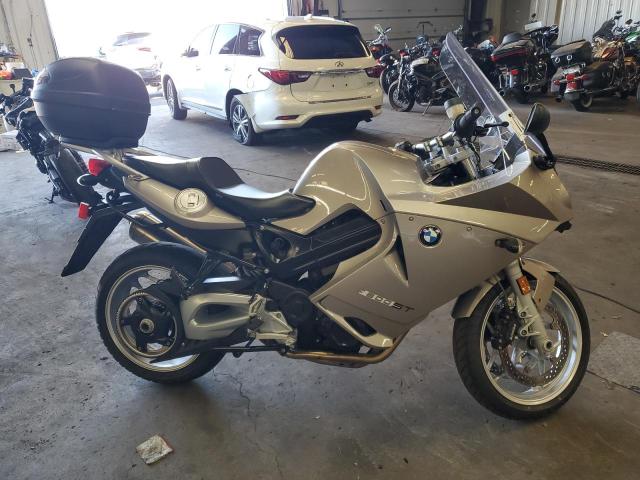 2010 BMW F800 ST 2010