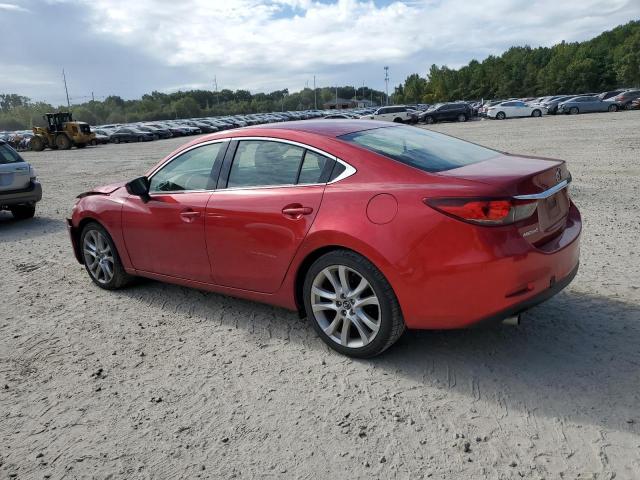 VIN JM1GJ1V67E1118479 2014 Mazda 6, Touring no.2