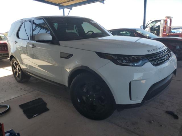 VIN SALRG2RV4KA087601 2019 Land Rover Discovery, SE no.4