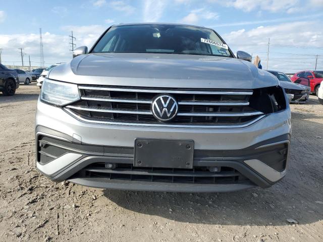 2023 VOLKSWAGEN TIGUAN SE - 3VVNB7AX0PM089503