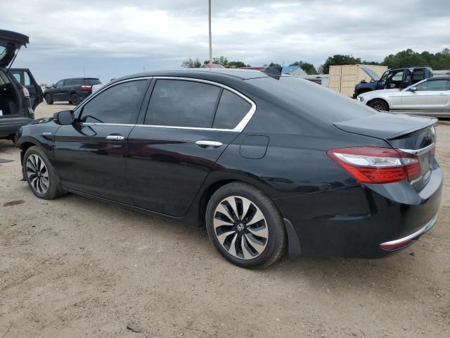 2017 HONDA ACCORD HYB - JHMCR6F55HC022688