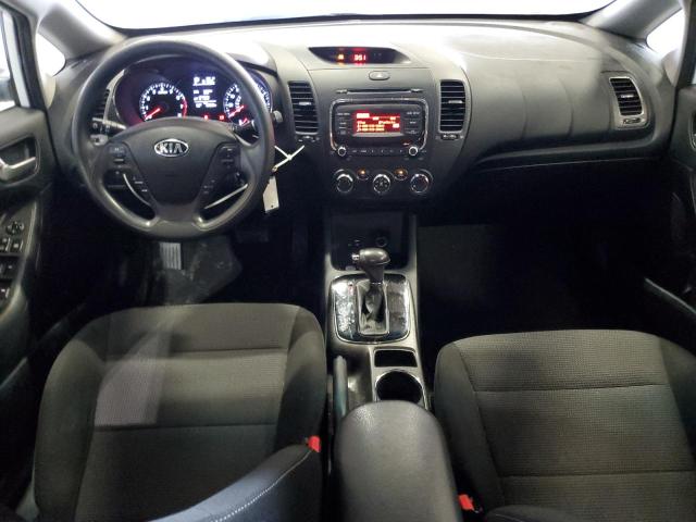 VIN 3KPFK4A7XHE105090 2017 KIA Forte, LX no.8