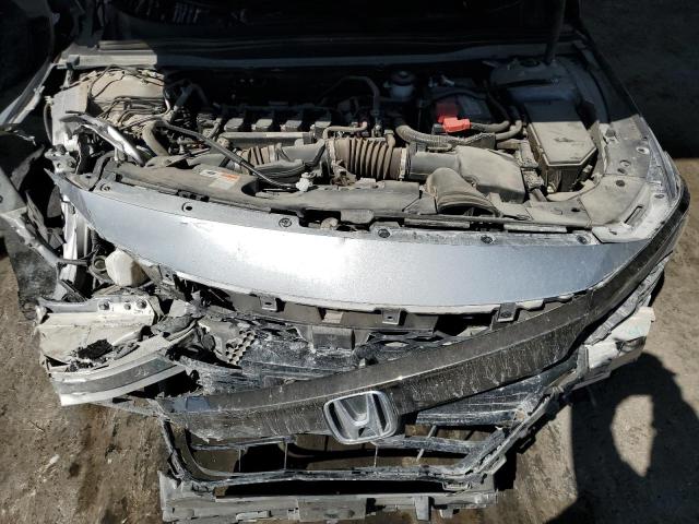 2018 HONDA ACCORD SPO - 1HGCV1F30JA166201