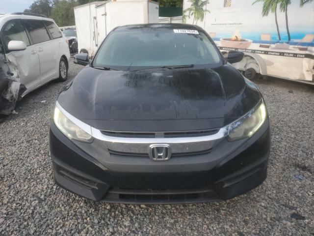 2017 HONDA CIVIC EX - 19XFC2F76HE026459