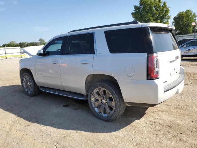 2016 GMC YUKON SLT - 1GKS2BKCXGR426651