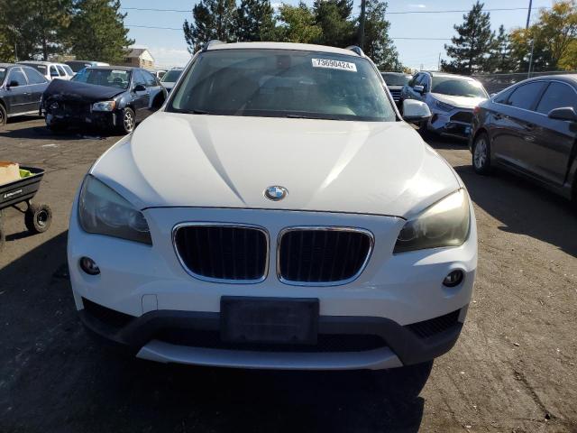 VIN WBAVM1C52DVW43432 2013 BMW X1, Sdrive28I no.5