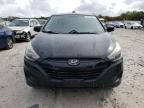 HYUNDAI TUCSON GLS photo