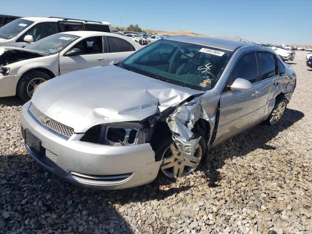 CHEVROLET IMPALA LT