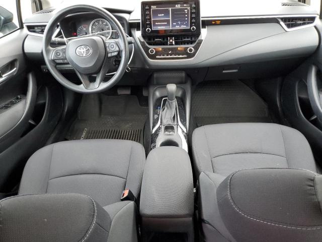 2020 TOYOTA COROLLA LE - 5YFEPRAE4LP067016