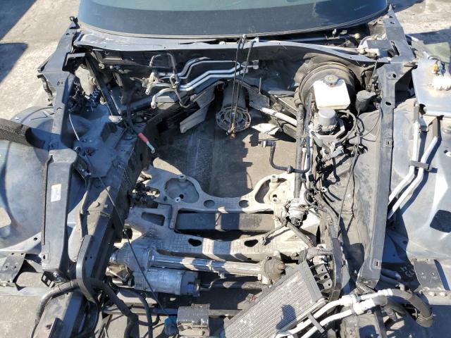 2015 CHEVROLET CORVETTE Z - 1G1YU2D65F5603791