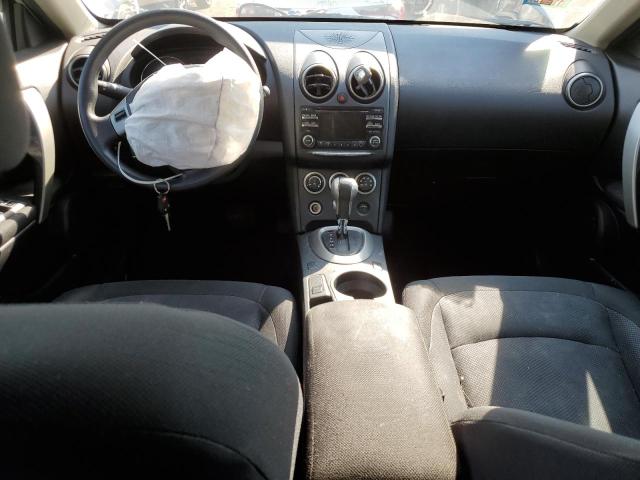 2015 NISSAN ROGUE SELE - JN8AS5MV3FW261361