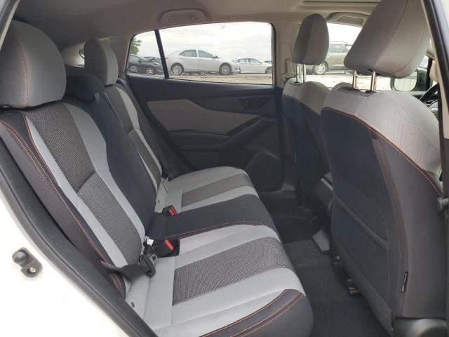 2019 SUBARU CROSSTREK - JF2GTAEC6KH220327