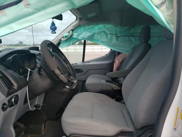 2016 FORD TRANSIT T- - 1FBZX2YG4GKB25747