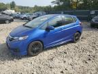 2018 HONDA FIT SPORT - 3HGGK5G62JM730959