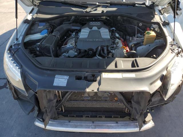 2015 AUDI Q7 PREMIUM - WA1LGAFE0FD004546