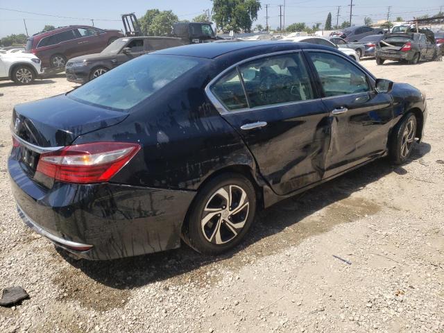2016 HONDA ACCORD - 1HGCR2F39GA235549