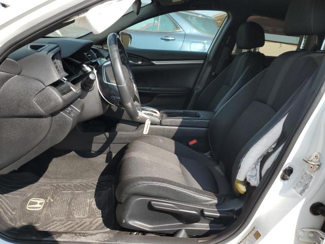 2019 HONDA CIVIC 4D - 19XFC2F80KE003999
