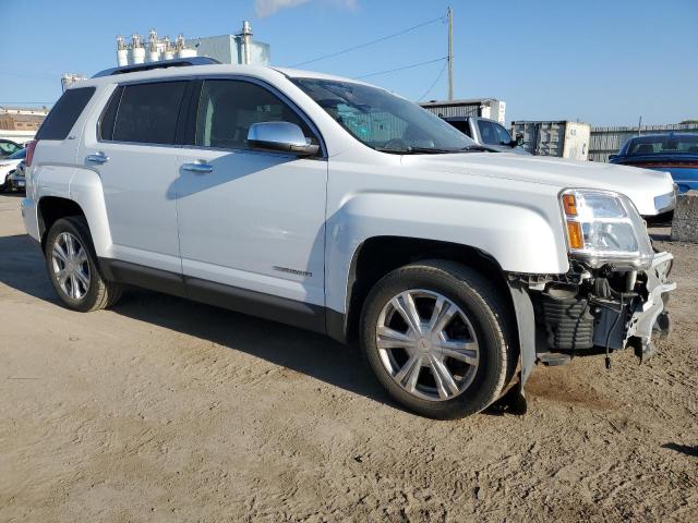 2017 GMC TERRAIN SL - 2GKFLUEK1H6328764