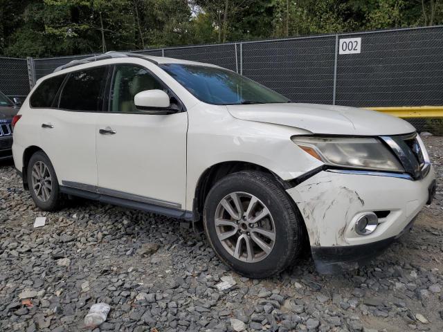 2015 NISSAN PATHFINDER - 5N1AR2MM8FC683670