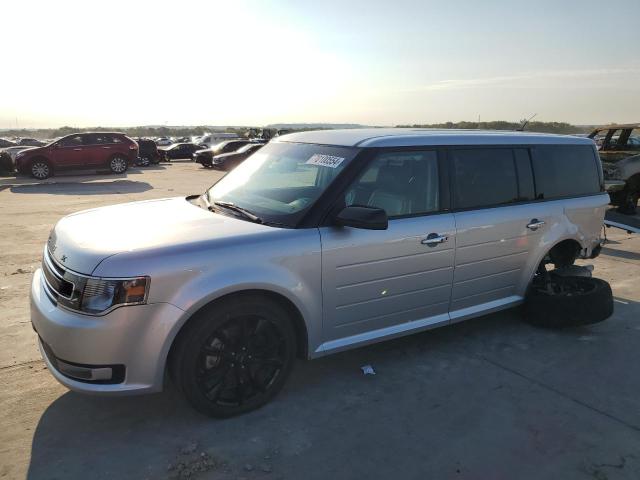 2016 FORD FLEX SEL - 2FMGK5C88GBA10027