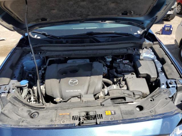 2021 MAZDA CX-5 TOURI - JM3KFACM0M0329726