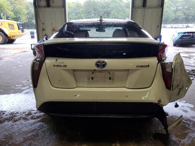 2017 TOYOTA PRIUS - JTDKARFU8H3043094