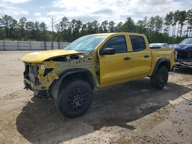 2023 CHEVROLET COLORADO T #2881345491