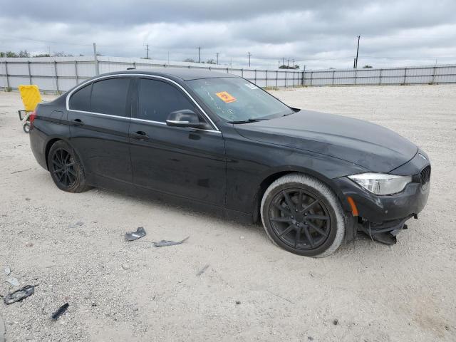 2018 BMW 328 D - WBA8E5C59JA507626