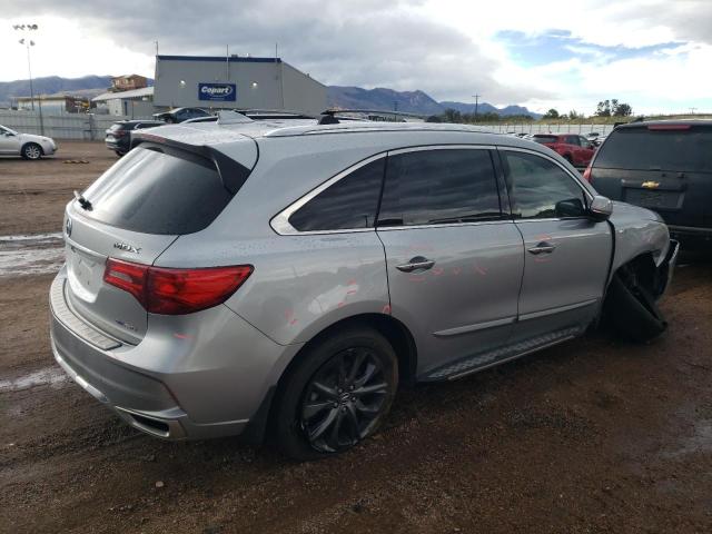 2018 ACURA MDX SPORT - 5J8YD7H74JL000361