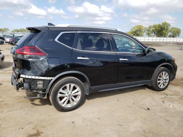 2018 NISSAN ROGUE S - KNMAT2MV4JP621022