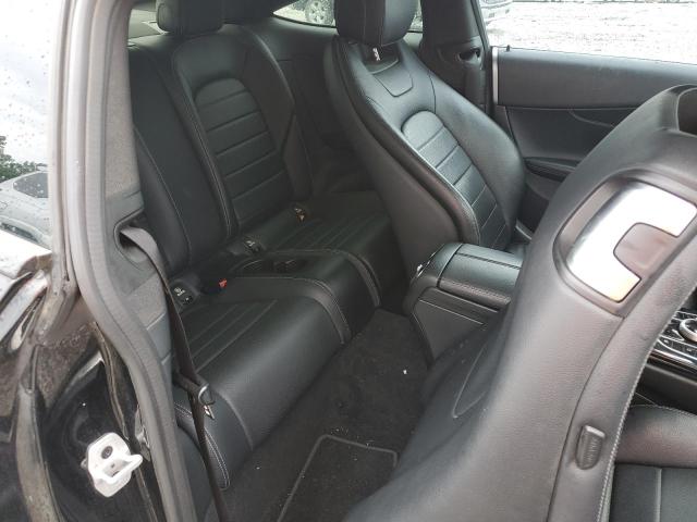 2017 MERCEDES-BENZ C 300 - WDDWJ4JB1HF377160