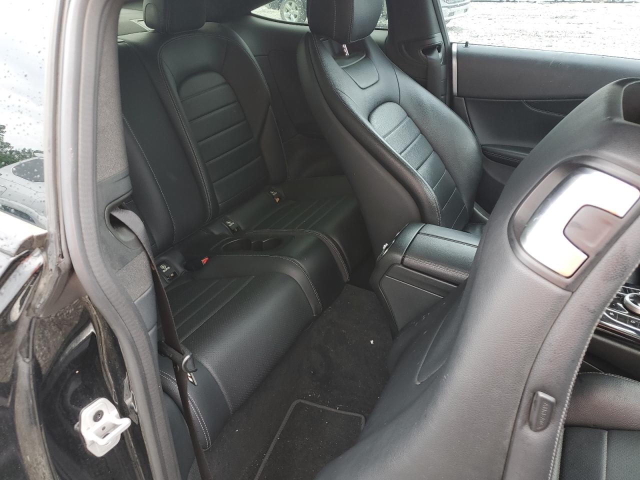 Mercedes-benz C 300 2017