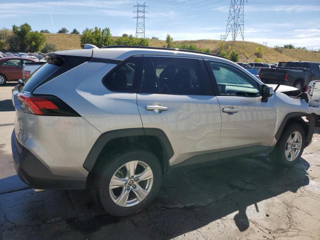 2021 TOYOTA RAV4 XLE - 2T3P1RFV0MC175130