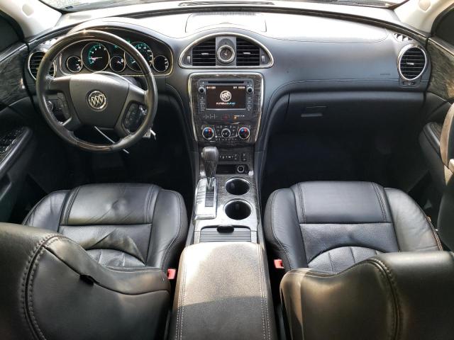 VIN 5GAKVDKD8DJ158265 2013 Buick Enclave no.8