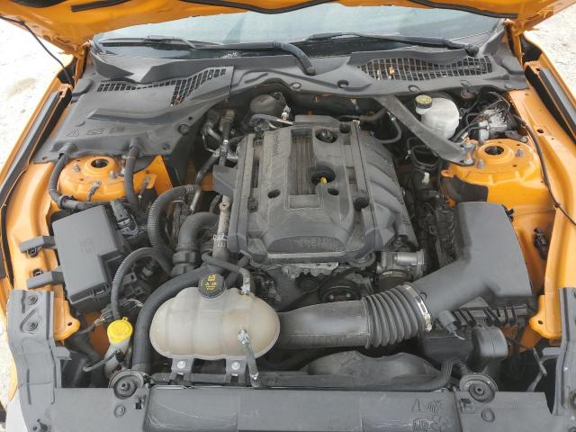 2019 FORD MUSTANG - 1FATP8UH8K5186745