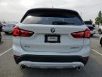 BMW X1 SDRIVE2 photo