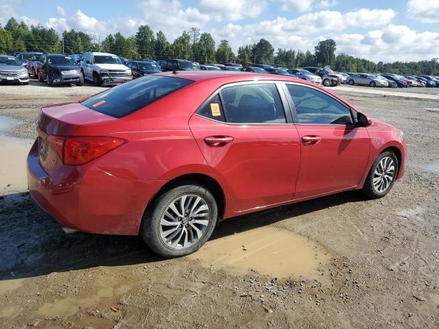 2019 TOYOTA COROLLA L - 2T1BURHE2KC209072