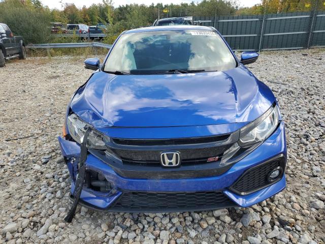 2019 HONDA CIVIC SI - 2HGFC3A58KH753143