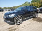 LINCOLN MKX RESERV снимка