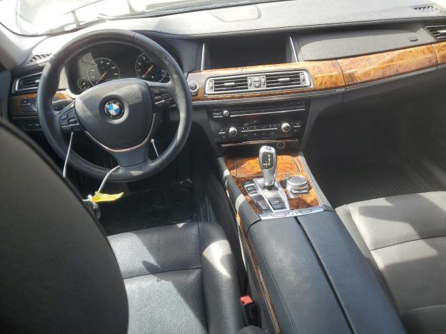 VIN WBAYE4C5XFD947483 2015 BMW 7 Series, 740 LI no.8