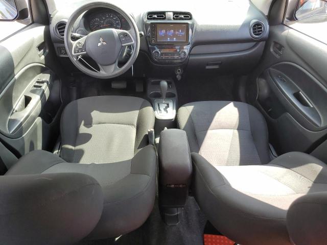 2021 MITSUBISHI MIRAGE G4 - ML32FUFJ9MHF03683