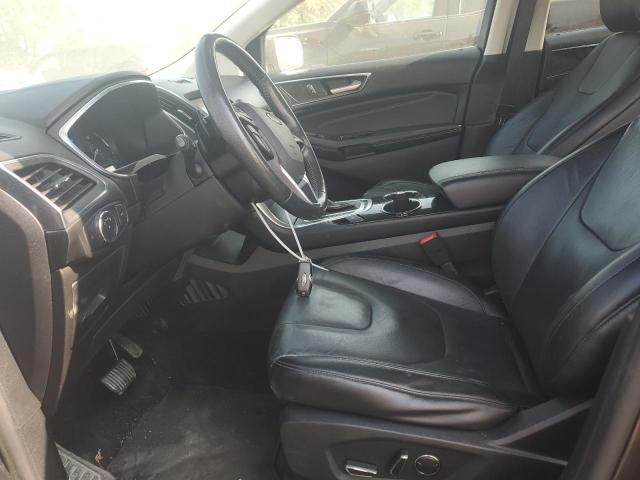 2015 FORD EDGE TITAN - 2FMPK4K81FBB75590