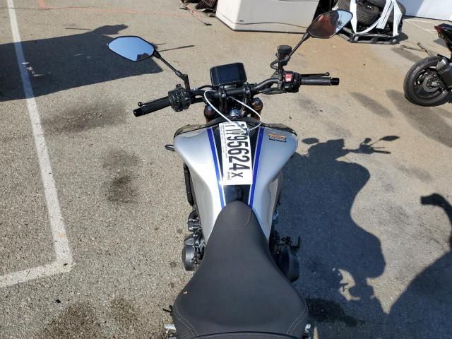 2023 YAMAHA MT09 DC JYARN72Y3PA000577