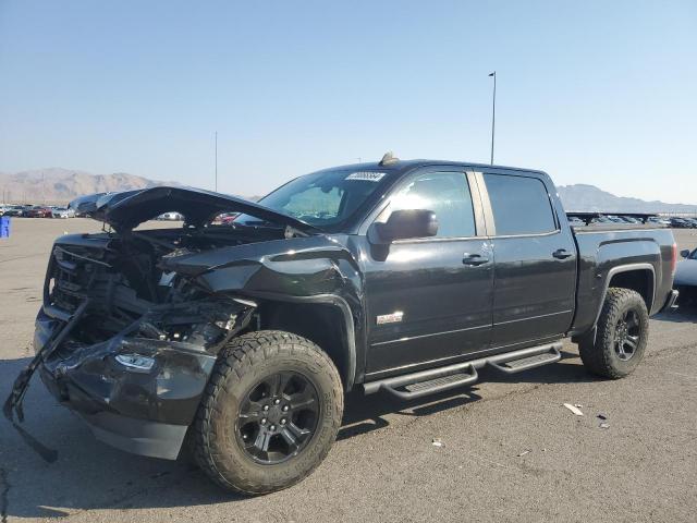 2017 GMC SIERRA K15 3GTU2NEC3HG145911  70066564