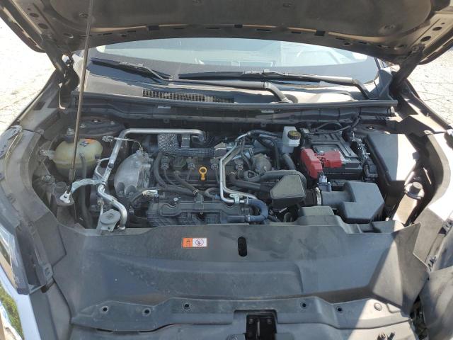 2024 MITSUBISHI OUTLANDER - JA4J4WA87RZ013752
