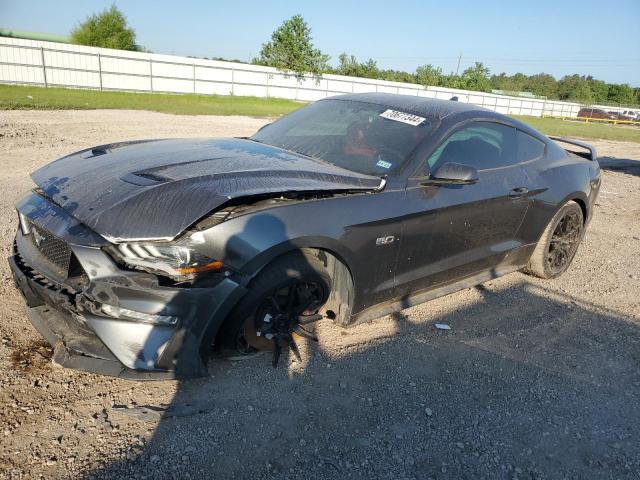 2020 FORD MUSTANG GT #2991769164