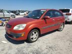 KIA RIO 5 photo